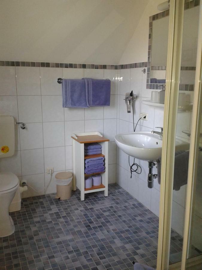 Ferienwohnung Sonnschein Bad Mitterndorf Exteriör bild