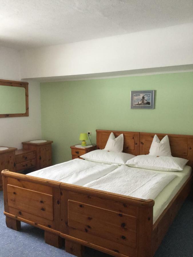 Ferienwohnung Sonnschein Bad Mitterndorf Exteriör bild