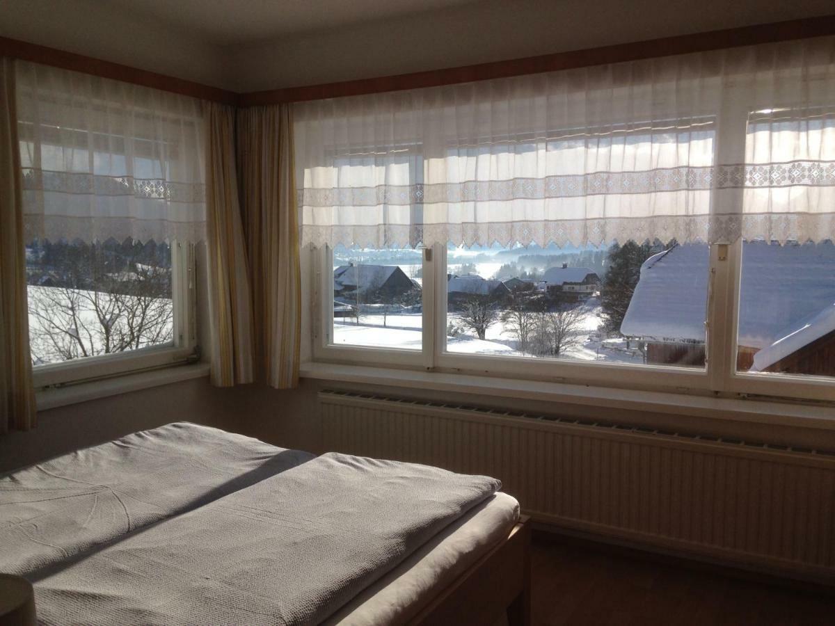 Ferienwohnung Sonnschein Bad Mitterndorf Exteriör bild